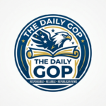 Logo of The Daily GOP